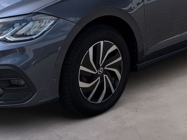 VW Polo Life 1.0 TSI Ansicht 9 für Fahrzeugdetailseite