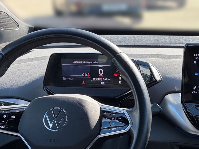 VW ID.4 Pro  150 kW 77kW/h+NAVI+ACC+SHZ Ansicht 13 für Fahrzeugdetailseite