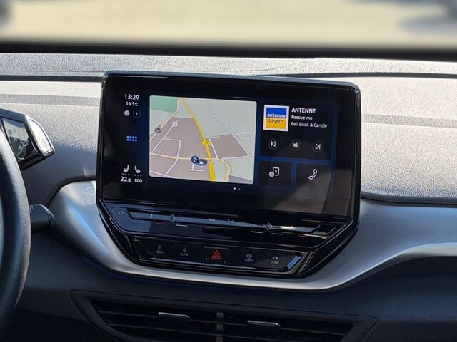 VW ID.4 Pro  150 kW 77kW/h+NAVI+ACC+SHZ Ansicht 14 für Fahrzeugdetailseite