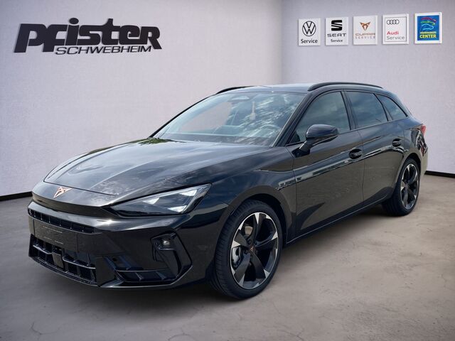 CUPRA Leon Sportstourer 1.5 eTSI 110 kW Ansicht 1 für Fahrzeugdetailseite