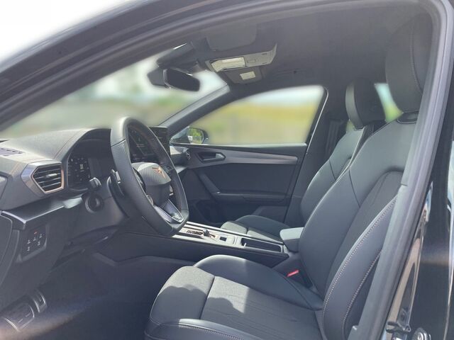 CUPRA Leon Sportstourer 1.5 eTSI 110 kW Ansicht 11 für Fahrzeugdetailseite
