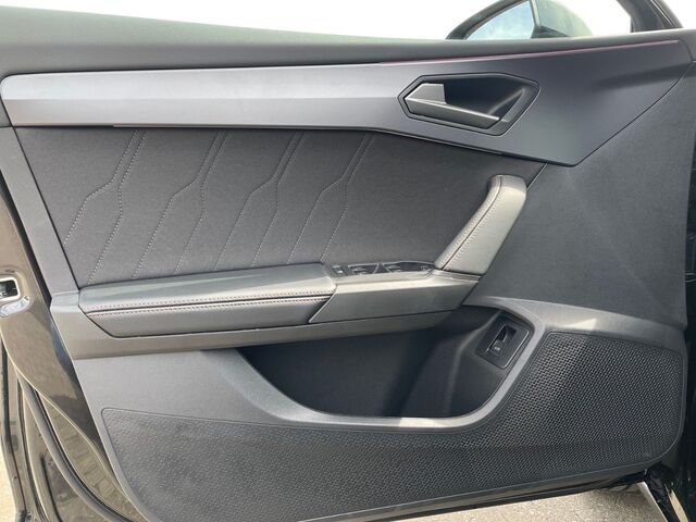 CUPRA Leon Sportstourer 1.5 eTSI 110 kW Ansicht 12 für Fahrzeugdetailseite