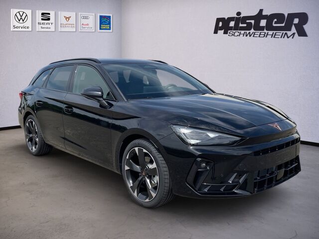 CUPRA Leon Sportstourer 1.5 eTSI 110 kW Ansicht 2 für Fahrzeugdetailseite