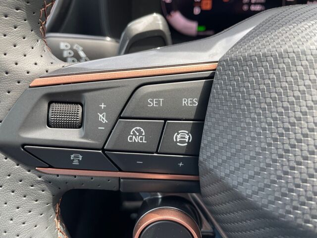 CUPRA Leon Sportstourer 1.5 eTSI 110 kW Ansicht 25 für Fahrzeugdetailseite