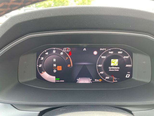CUPRA Leon Sportstourer 1.5 eTSI 110 kW Ansicht 26 für Fahrzeugdetailseite