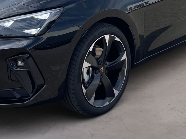 CUPRA Leon Sportstourer 1.5 eTSI 110 kW Ansicht 8 für Fahrzeugdetailseite