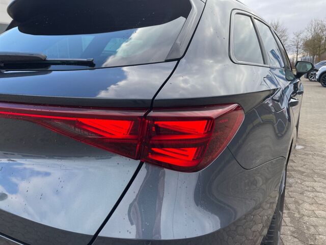 CUPRA Leon Sportstourer 1.5 eTSI 110 kW Ansicht 11 für Fahrzeugdetailseite