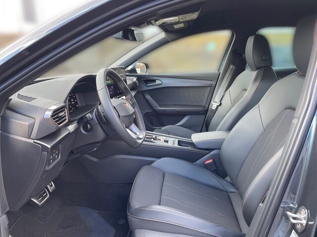 CUPRA Leon Sportstourer 1.5 eTSI 110 kW Ansicht 12 für Fahrzeugdetailseite