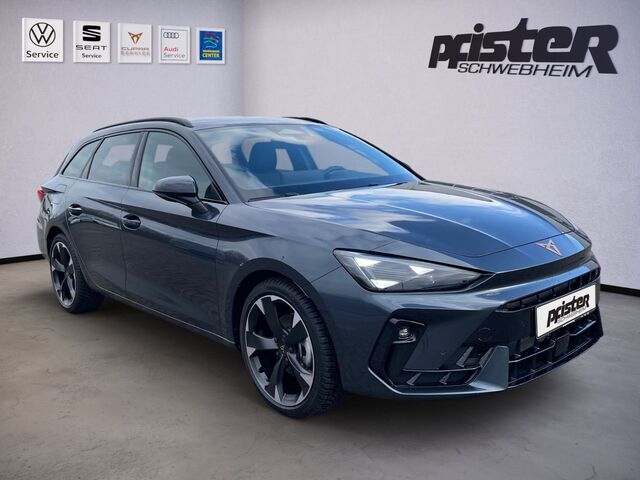 CUPRA Leon Sportstourer 1.5 eTSI 110 kW Ansicht 2 für Fahrzeugdetailseite