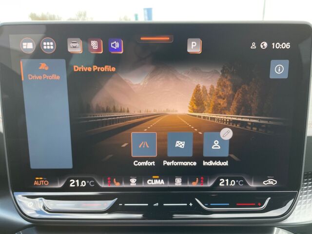 CUPRA Leon Sportstourer 1.5 eTSI 110 kW Ansicht 23 für Fahrzeugdetailseite