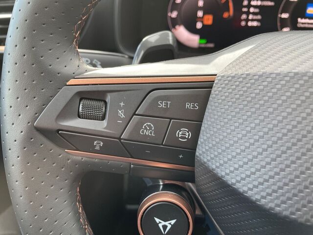 CUPRA Leon Sportstourer 1.5 eTSI 110 kW Ansicht 26 für Fahrzeugdetailseite