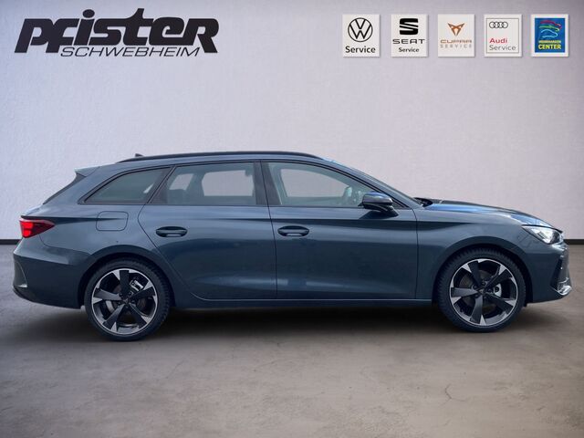 CUPRA Leon Sportstourer 1.5 eTSI 110 kW Ansicht 3 für Fahrzeugdetailseite