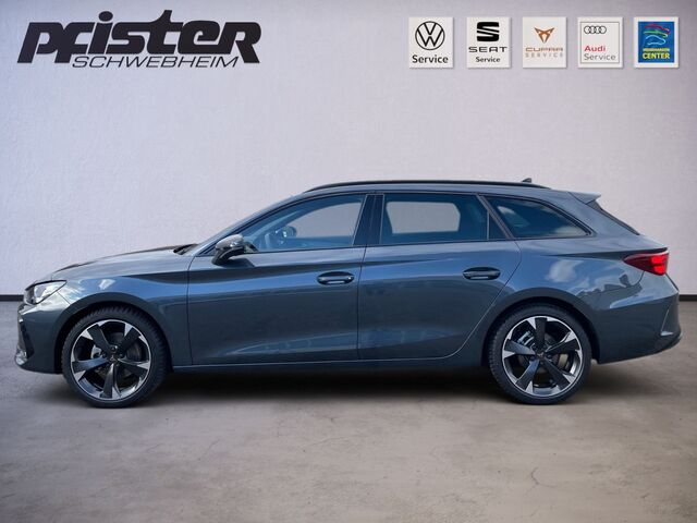 CUPRA Leon Sportstourer 1.5 eTSI 110 kW Ansicht 6 für Fahrzeugdetailseite