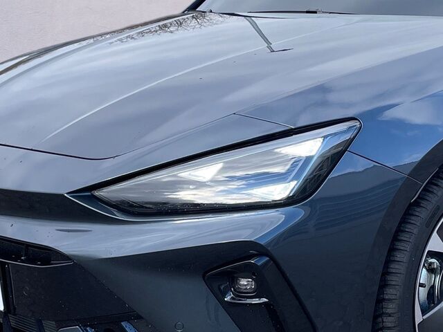 CUPRA Leon Sportstourer 1.5 eTSI 110 kW Ansicht 7 für Fahrzeugdetailseite