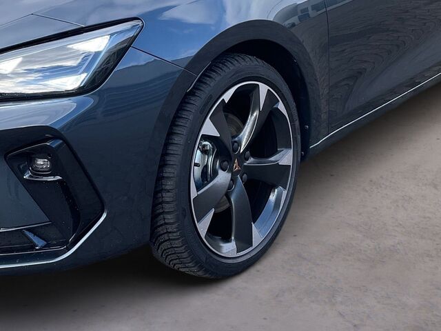CUPRA Leon Sportstourer 1.5 eTSI 110 kW Ansicht 8 für Fahrzeugdetailseite