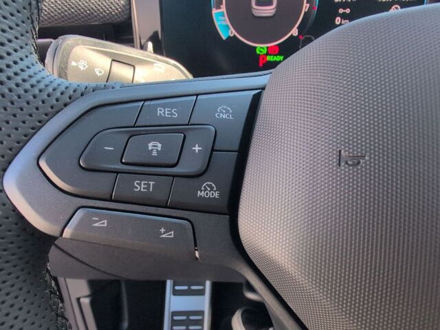 VW T-Roc 1.5 eTSI R-Line+AHK+RFK+BLACKSTYLE+EASYOPE Ansicht 24 für Fahrzeugdetailseite