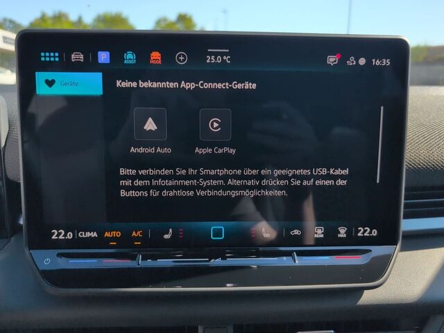 VW T-Roc 1.5 eTSI R-Line+AHK+RFK+BLACKSTYLE+EASYOPE Ansicht 17 für Fahrzeugdetailseite