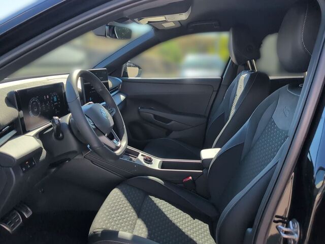 VW T-Roc 1.5 eTSI R-Line+AHK+RFK+BLACKSTYLE+EASYOPE Ansicht 18 für Fahrzeugdetailseite