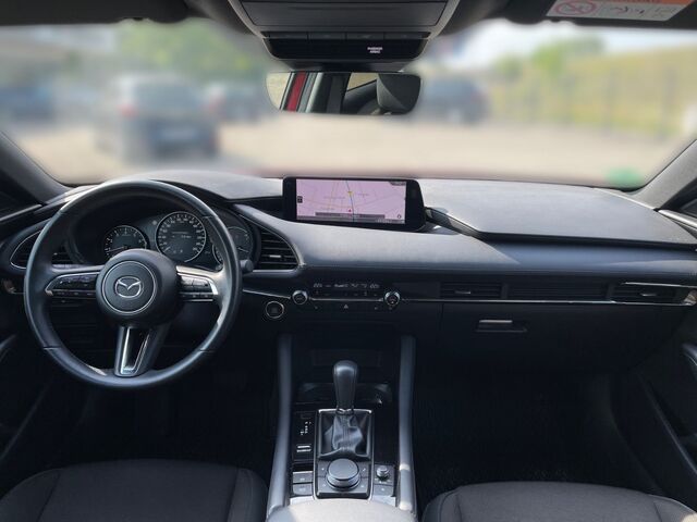 MAZDA 3 Exclusive-Line 2.0 Ansicht 15 für Fahrzeugdetailseite
