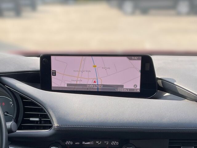 MAZDA 3 Exclusive-Line 2.0 Ansicht 16 für Fahrzeugdetailseite