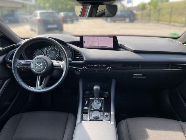 MAZDA 3 Exclusive-Line 2.0 Ansicht 17 für Fahrzeugdetailseite