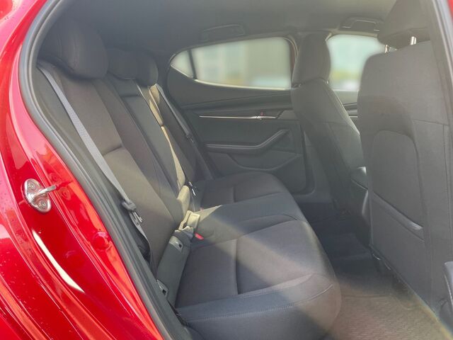 MAZDA 3 Exclusive-Line 2.0 Ansicht 19 für Fahrzeugdetailseite