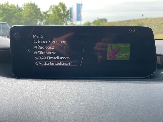 MAZDA 3 Exclusive-Line 2.0 Ansicht 24 für Fahrzeugdetailseite
