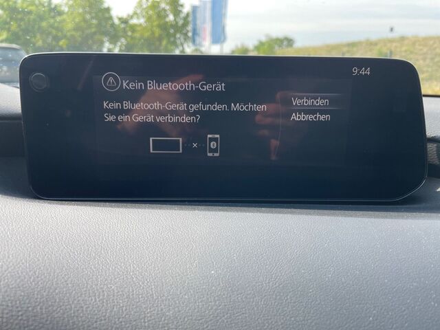 MAZDA 3 Exclusive-Line 2.0 Ansicht 27 für Fahrzeugdetailseite