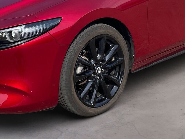 MAZDA 3 Exclusive-Line 2.0 Ansicht 8 für Fahrzeugdetailseite