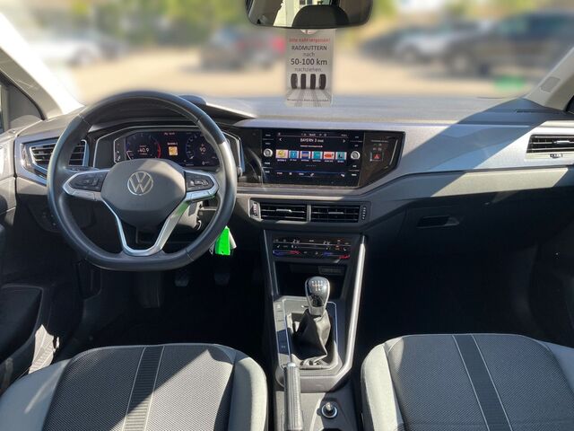 VW Polo 1.0 TSI Style Ansicht 12 für Fahrzeugdetailseite