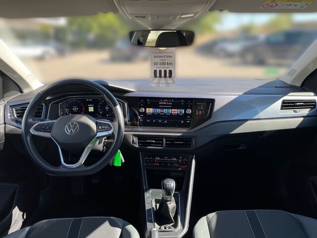 VW Polo 1.0 TSI Style Ansicht 13 für Fahrzeugdetailseite
