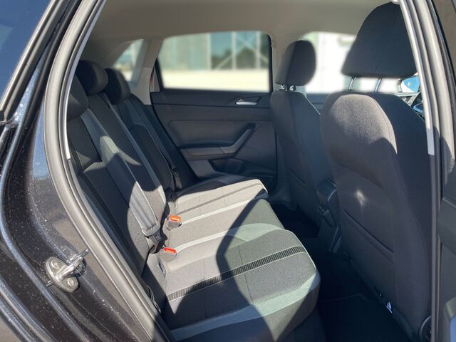 VW Polo 1.0 TSI Style Ansicht 14 für Fahrzeugdetailseite