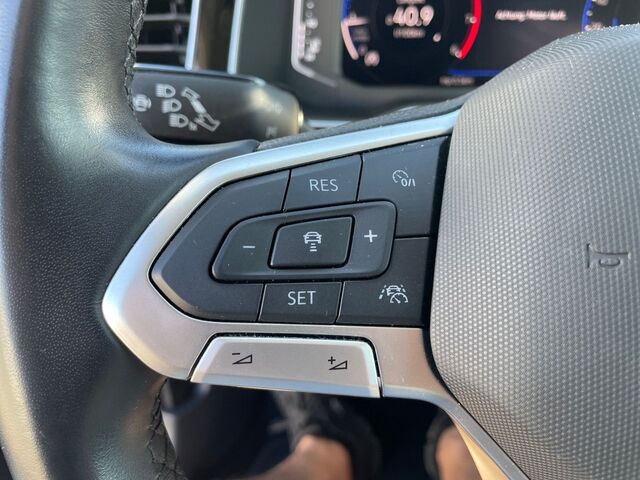 VW Polo 1.0 TSI Style Ansicht 21 für Fahrzeugdetailseite