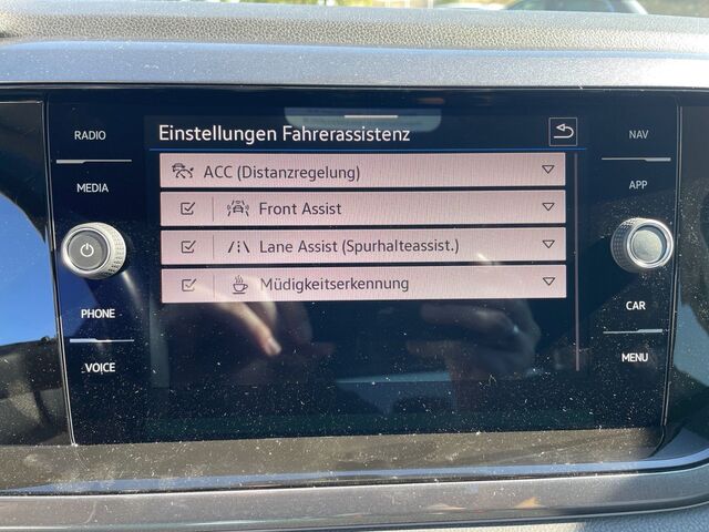VW Polo 1.0 TSI Style Ansicht 22 für Fahrzeugdetailseite