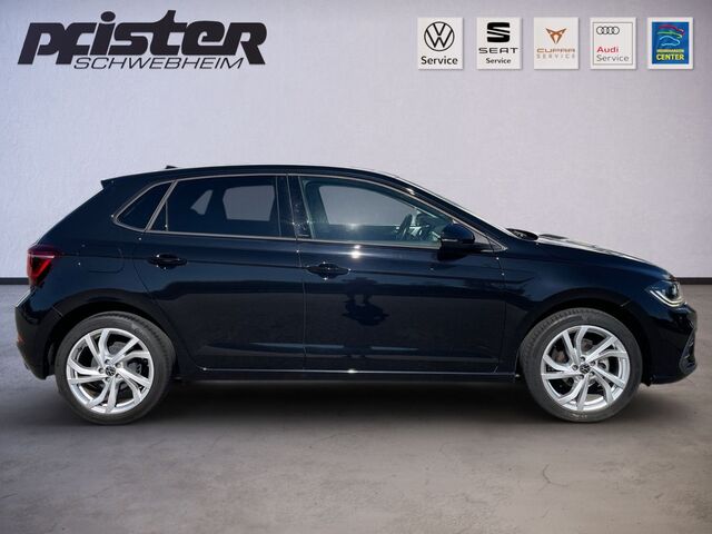 VW Polo 1.0 TSI Style Ansicht 3 für Fahrzeugdetailseite