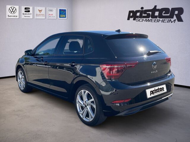 VW Polo 1.0 TSI Style Ansicht 5 für Fahrzeugdetailseite