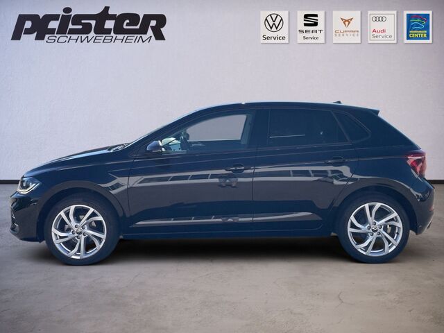 VW Polo 1.0 TSI Style Ansicht 6 für Fahrzeugdetailseite