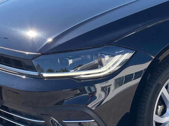 VW Polo 1.0 TSI Style Ansicht 7 für Fahrzeugdetailseite