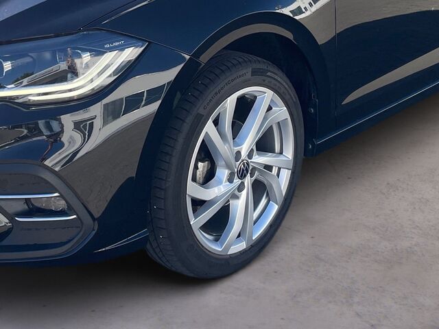 VW Polo 1.0 TSI Style Ansicht 8 für Fahrzeugdetailseite