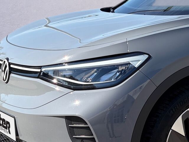 VW ID.4 Pro  150 kW 77kW/h+NAVI+ACC+SHZ Ansicht 7 für Fahrzeugdetailseite