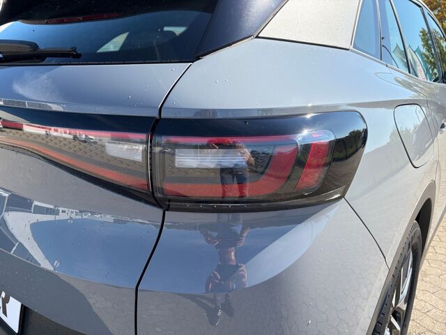 VW ID.4 Pro  150 kW 77kW/h+NAVI+ACC+SHZ Ansicht 10 für Fahrzeugdetailseite