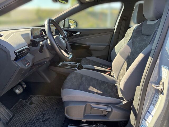 VW ID.4 Pro  150 kW 77kW/h+NAVI+ACC+SHZ Ansicht 11 für Fahrzeugdetailseite