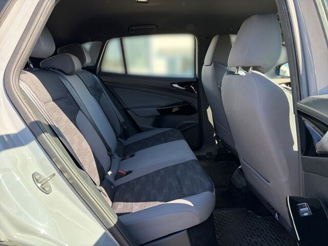 VW ID.4 Pro  150 kW 77kW/h+NAVI+ACC+SHZ Ansicht 16 für Fahrzeugdetailseite