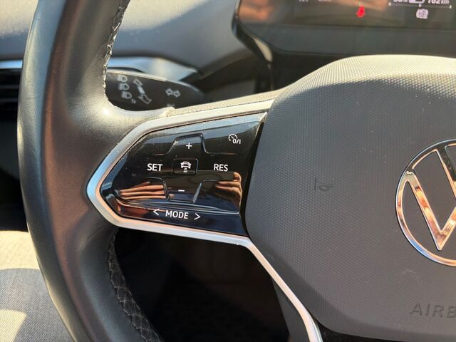 VW ID.4 Pro  150 kW 77kW/h+NAVI+ACC+SHZ Ansicht 21 für Fahrzeugdetailseite