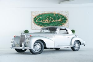 Mercedes-Benz 300 300 Sc Coupé