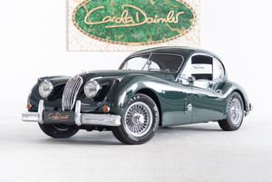 Jaguar XK XK 140 SE FHC