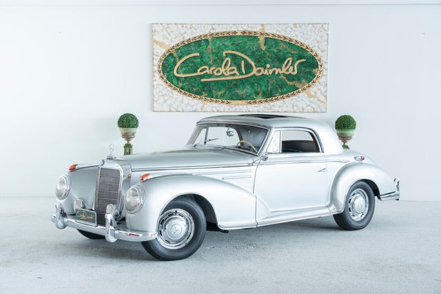 Mercedes-Benz 300 300 Sc Coupé