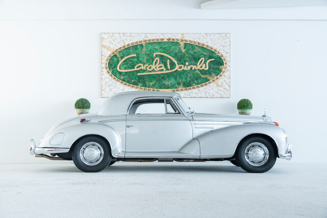 Mercedes-Benz 300 300 Sc Coupé