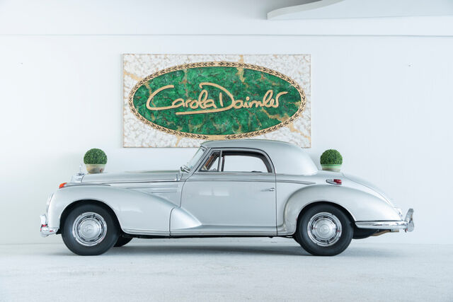 Mercedes-Benz 300 300 Sc Coupé