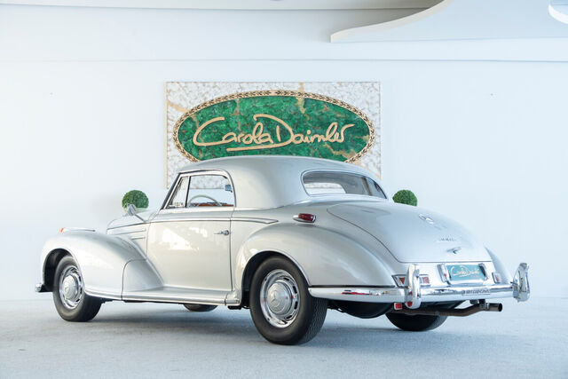 Mercedes-Benz 300 300 Sc Coupé